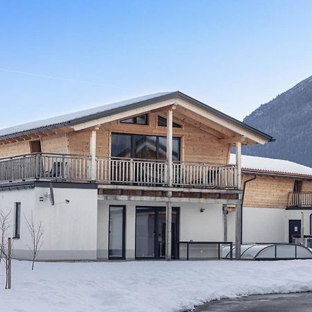 Inzell Chalets By S4Y Экстерьер фото