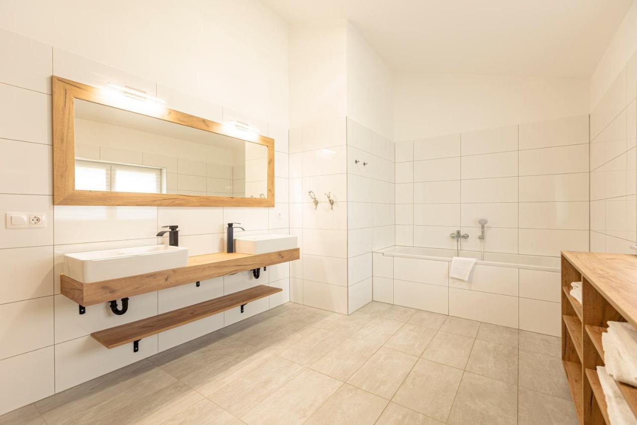 Inzell Chalets By S4Y Экстерьер фото